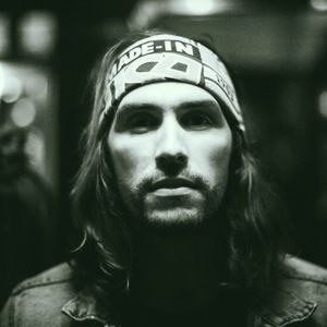 Meet your Posher, Sean